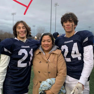 Meet your Posher, Dylan